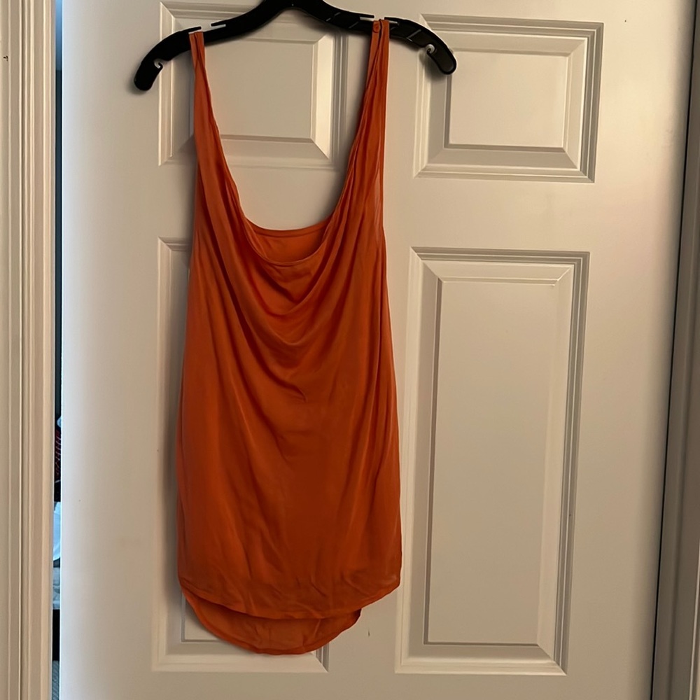 WO Alice & Olivia tank top